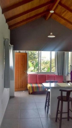  Monsal Apartamento  Флорианополис
